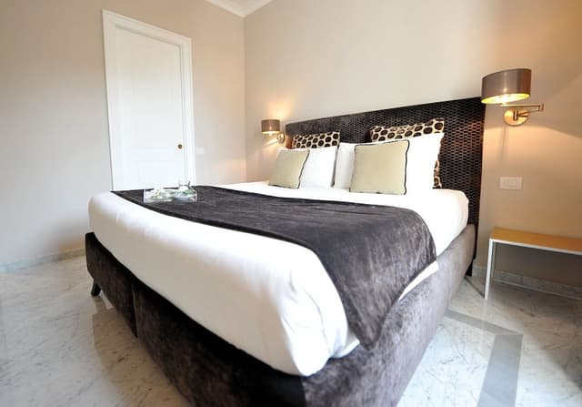 Standard Double Room, 1 Queen Bed (Piazza di Spagna)