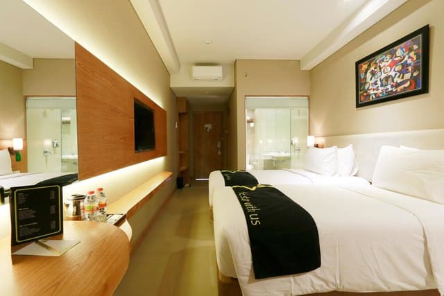 Relax Room