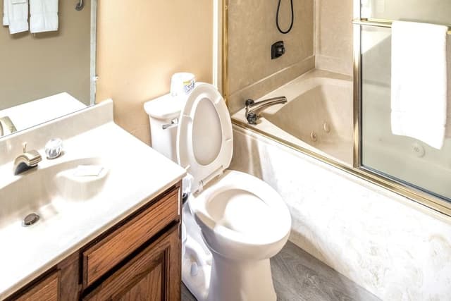 Townhome, 2 Bedrooms
