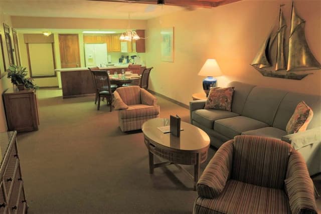 Townhome, 2 Bedrooms