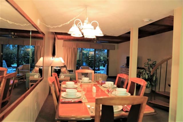 Townhome, 2 Bedrooms