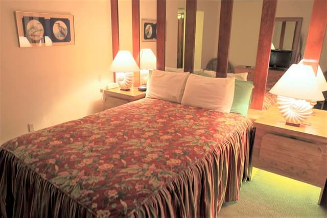 Townhome, 2 Bedrooms
