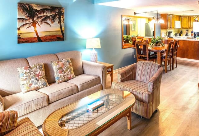 Townhome, 2 Bedrooms