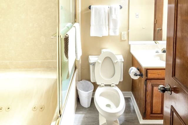 Townhome, 2 Bedrooms