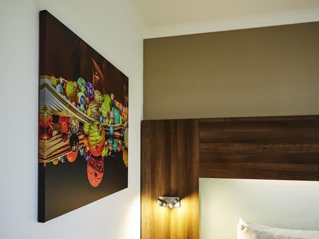 Privilege, Room, 1 King Bed