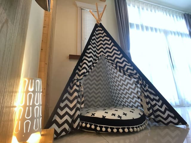 Deluxe Double Room, Balcony