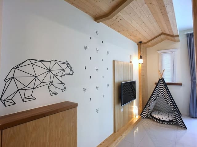 Deluxe Double Room, Balcony