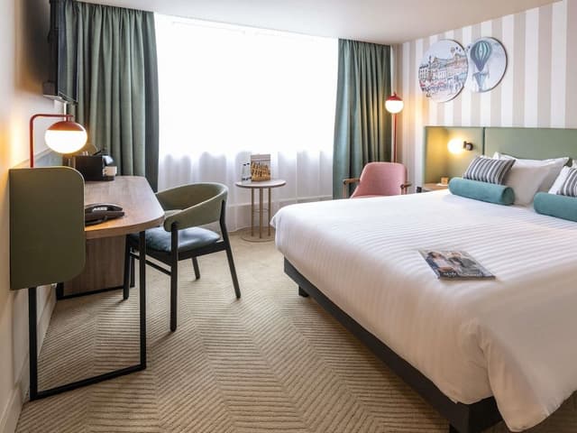 Superior Room, 1 Double Bed (Privilege)