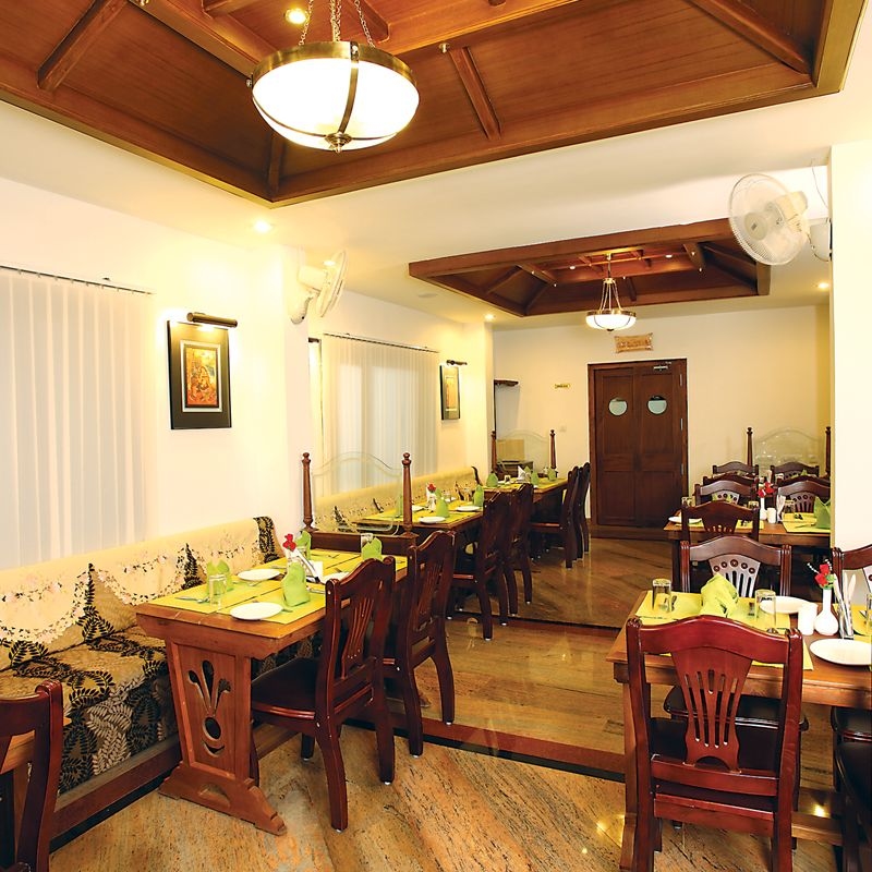 Grand Thekkady2