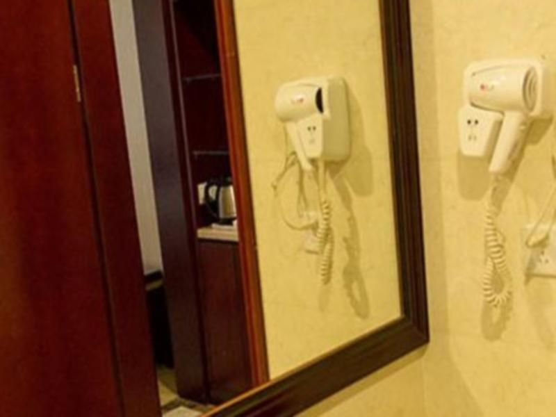 Vienna Hotel Nanchang Hongcheng Maya Park Chaoyang4