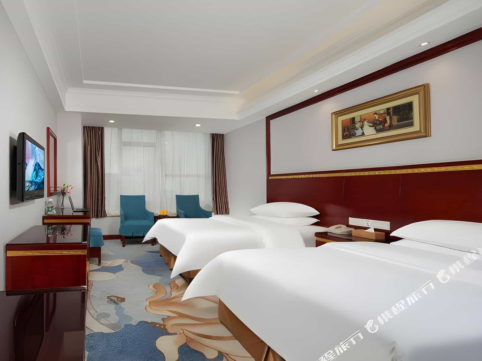 Vienna Hotel Nanchang Hongcheng Maya Park Chaoyang Vienna Hotel Nanchang Hongcheng Maya Park Chaoyang