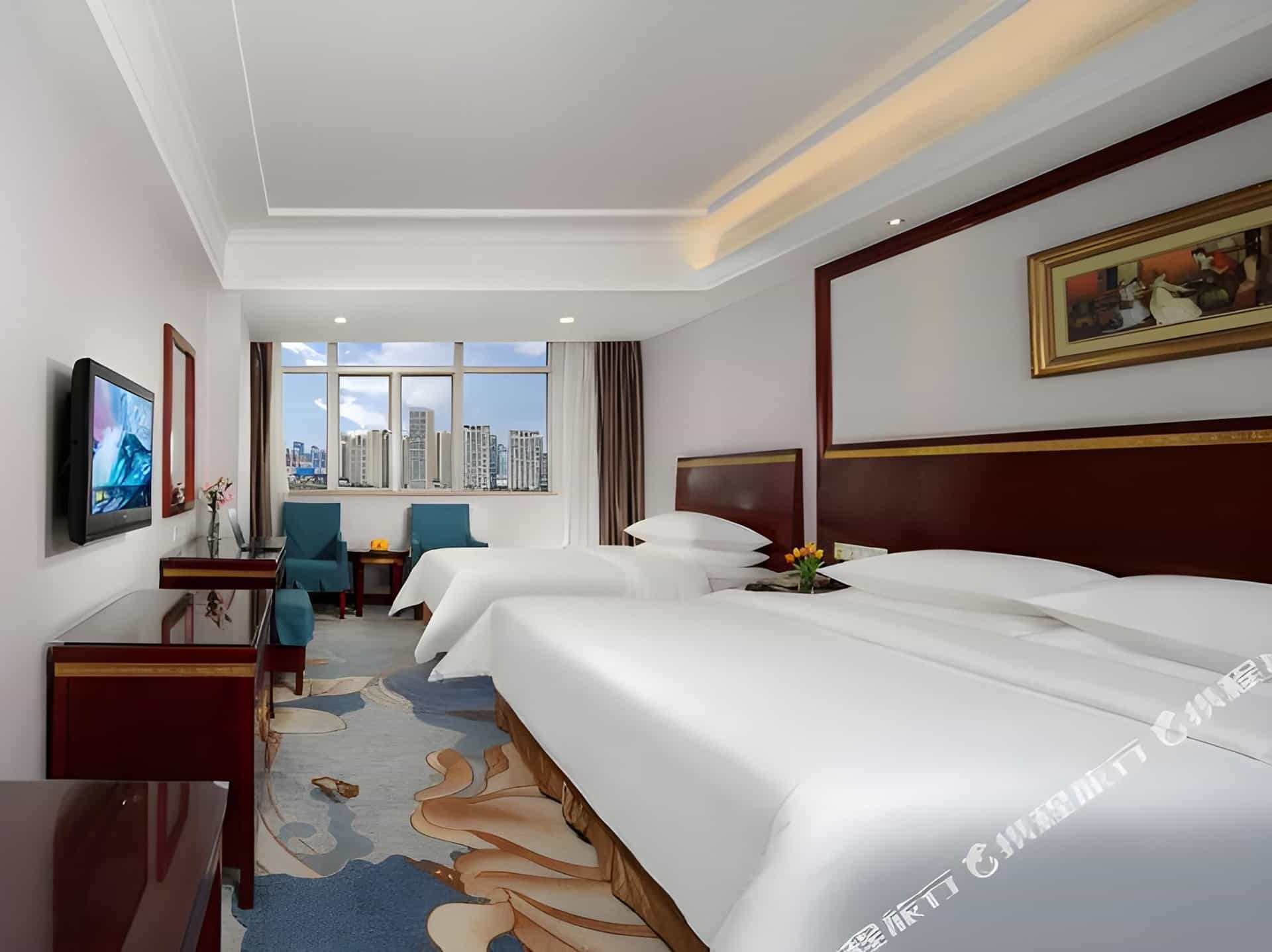 Vienna Hotel Nanchang Hongcheng Maya Park Chaoyang Vienna Hotel Nanchang Hongcheng Maya Park Chaoyang