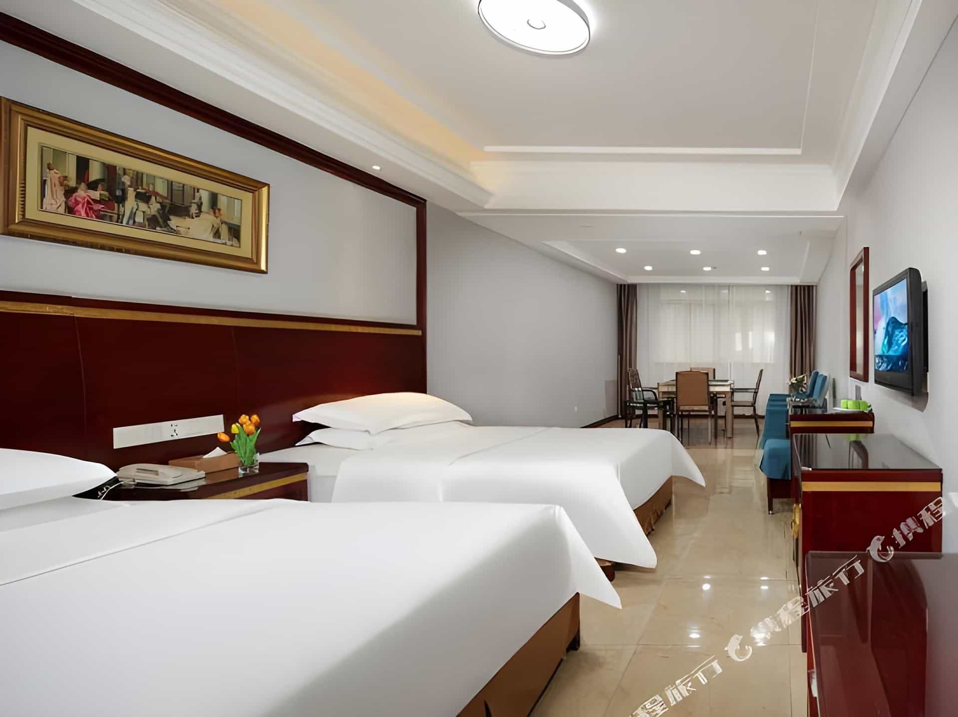 Vienna Hotel Nanchang Hongcheng Maya Park Chaoyang Vienna Hotel Nanchang Hongcheng Maya Park Chaoyang