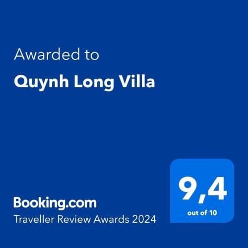Quynh Long Homestay Quynh Long Homestay