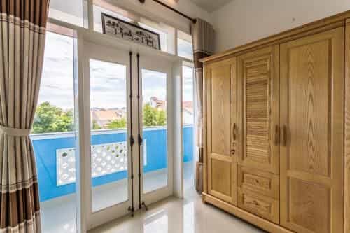 Quynh Long Homestay Quynh Long Homestay