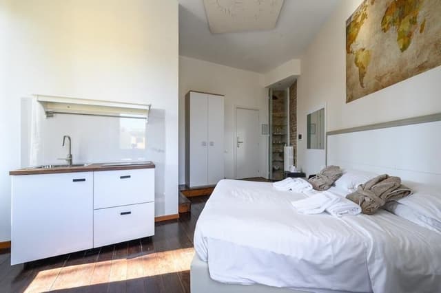 Luxury Suite, 2 Bedrooms, Connecting Rooms, City View
