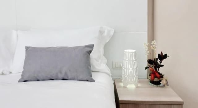 Premium Single Room