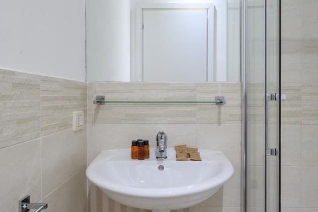 Luxury Quadruple Room, Hot Tub, Garden View