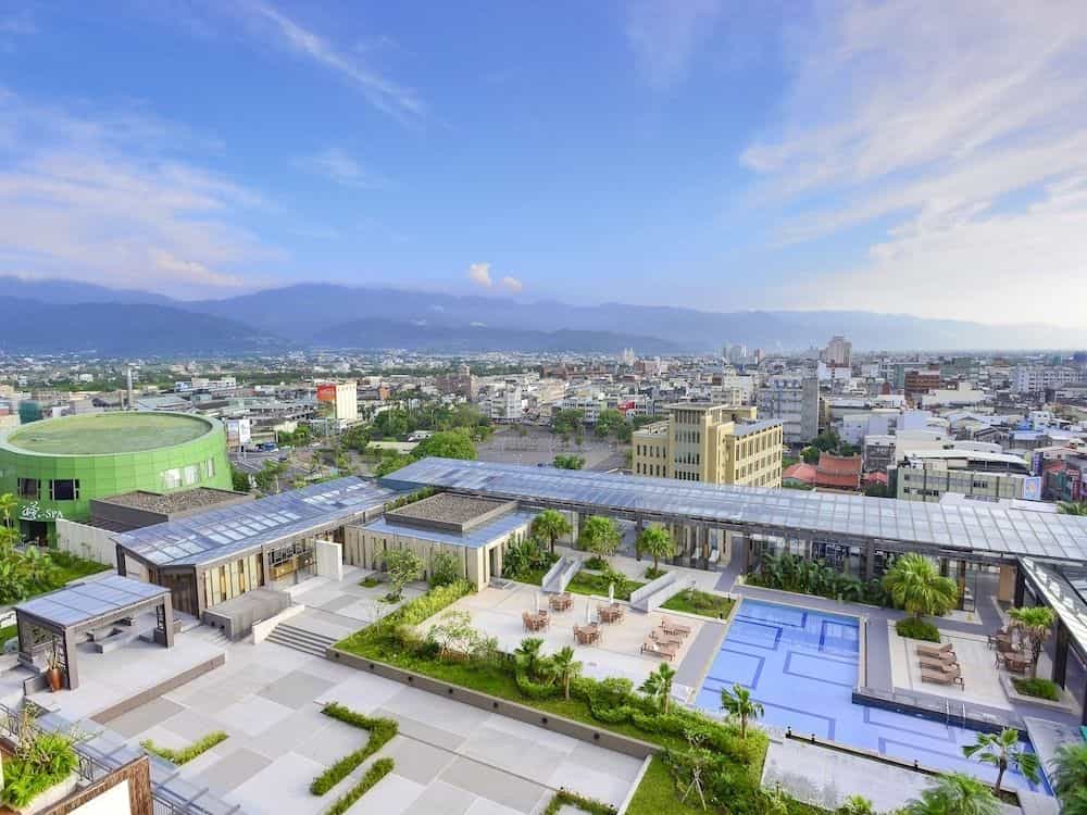 Silks Place Yilan Silks Place Yilan