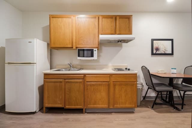 Room, 2 Double Beds, Accessible, Non Smoking