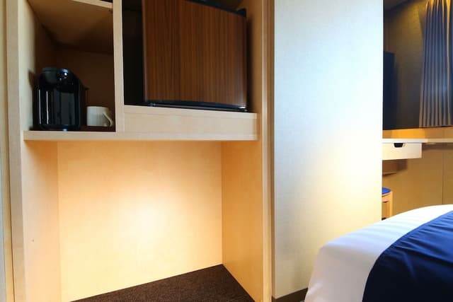 Twin Room, Non Smoking, River View