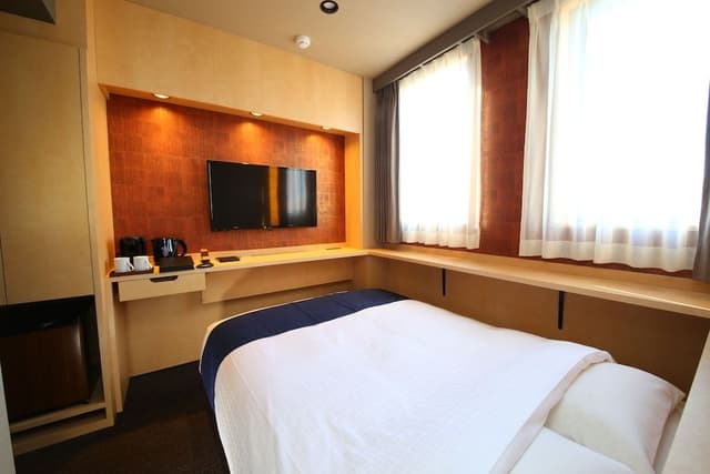 Double Room, Non Smoking