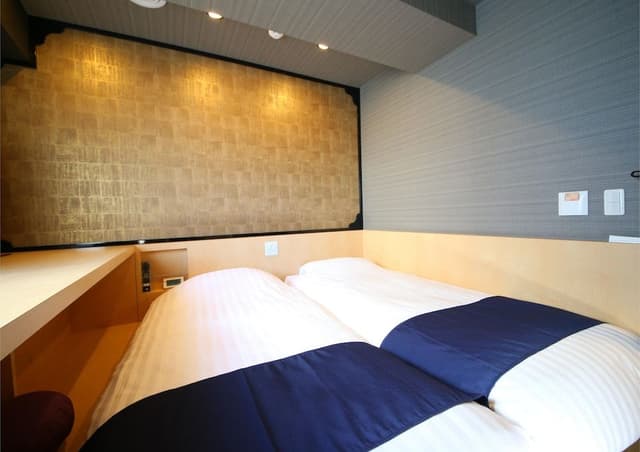 Japanese style Twin Room, Non Smoking