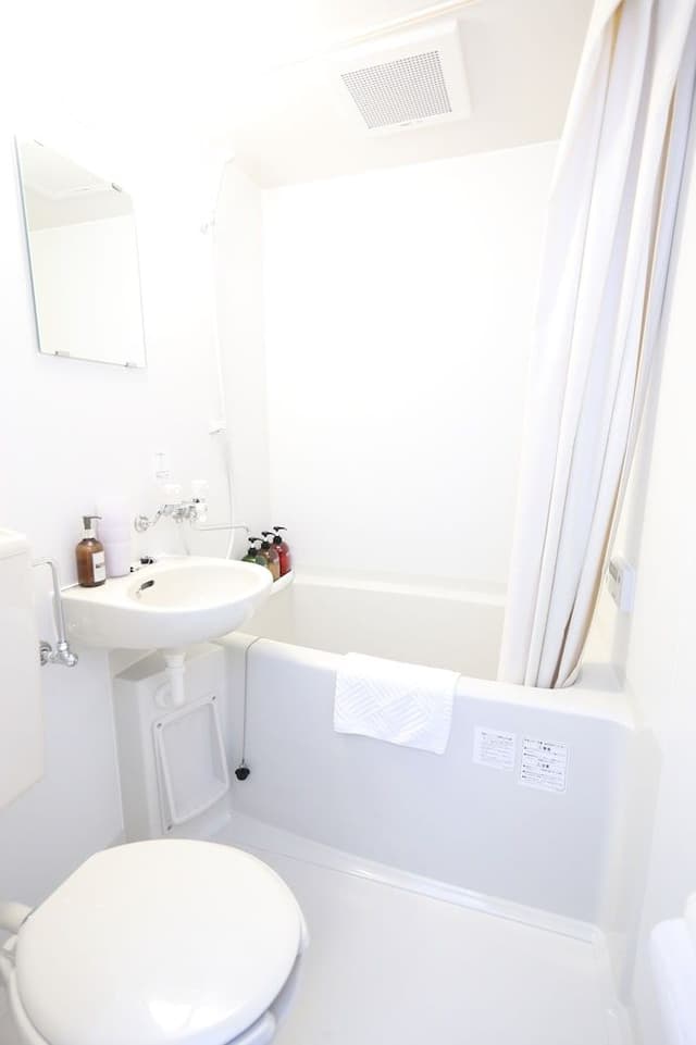 Standard Quadruple Room, Non Smoking, City View
