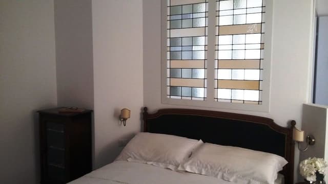 Deluxe Double Room (La Nera)