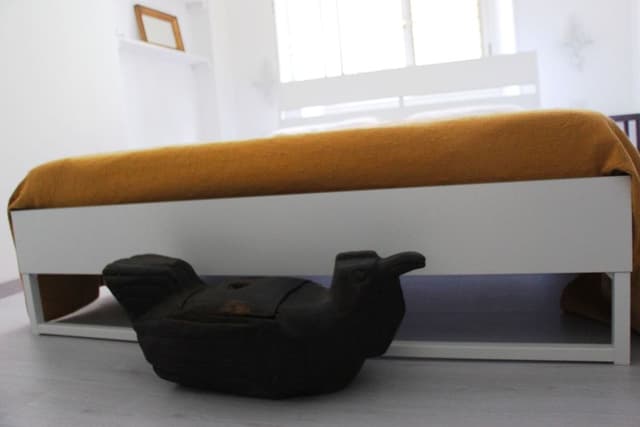 Double Room (La Ocra)