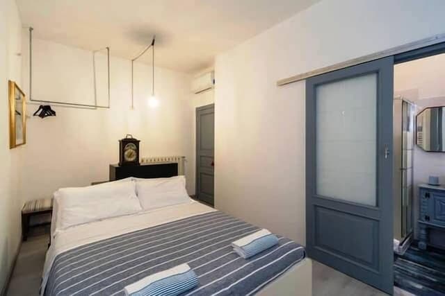Double Room (Del Mare)