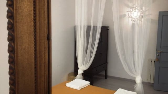 Double Room (La Ocra)