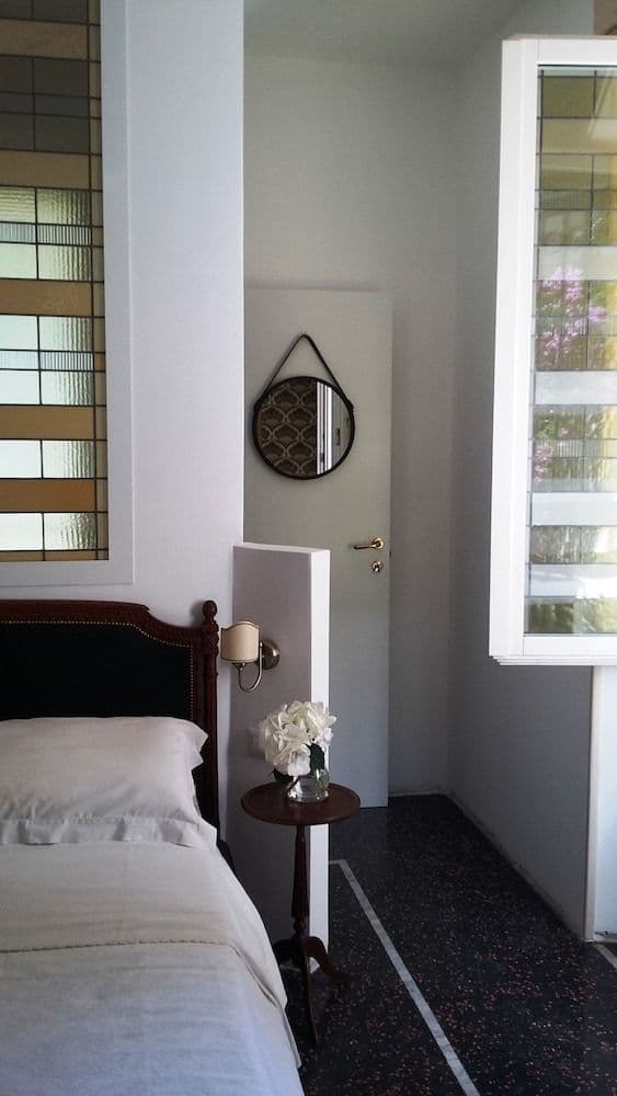 Deluxe Double Room (La Nera)