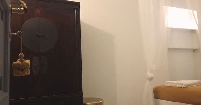 Double Room (La Ocra)