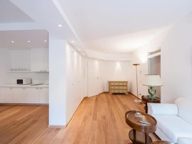 Apartment, 3 Bedrooms (Via Luigi Bozzo, 33)