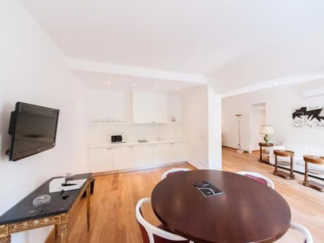 Apartment, 3 Bedrooms (Via Luigi Bozzo, 33)