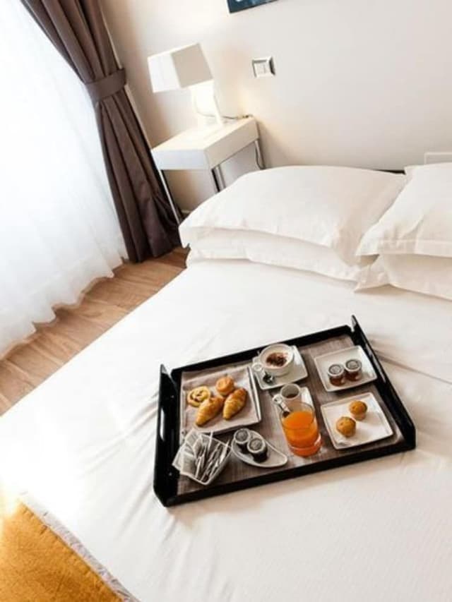 Superior Apartment
