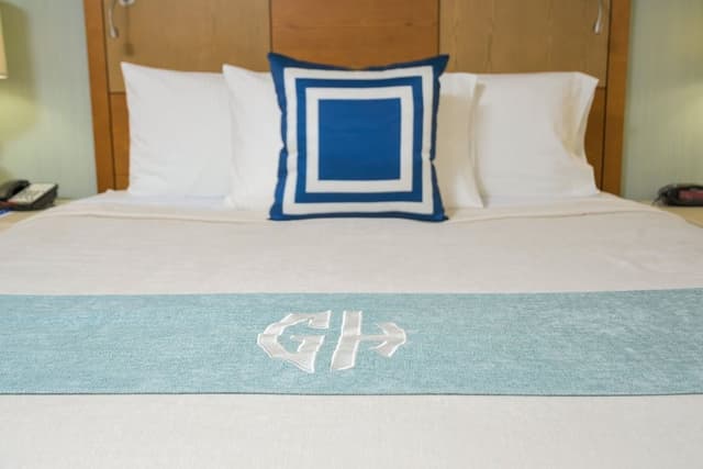 Standard Room, 2 Queen Beds