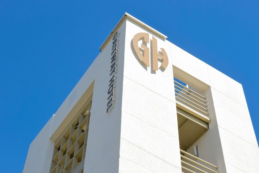 Best Western Plus Gateway Hotel Santa Monica3
