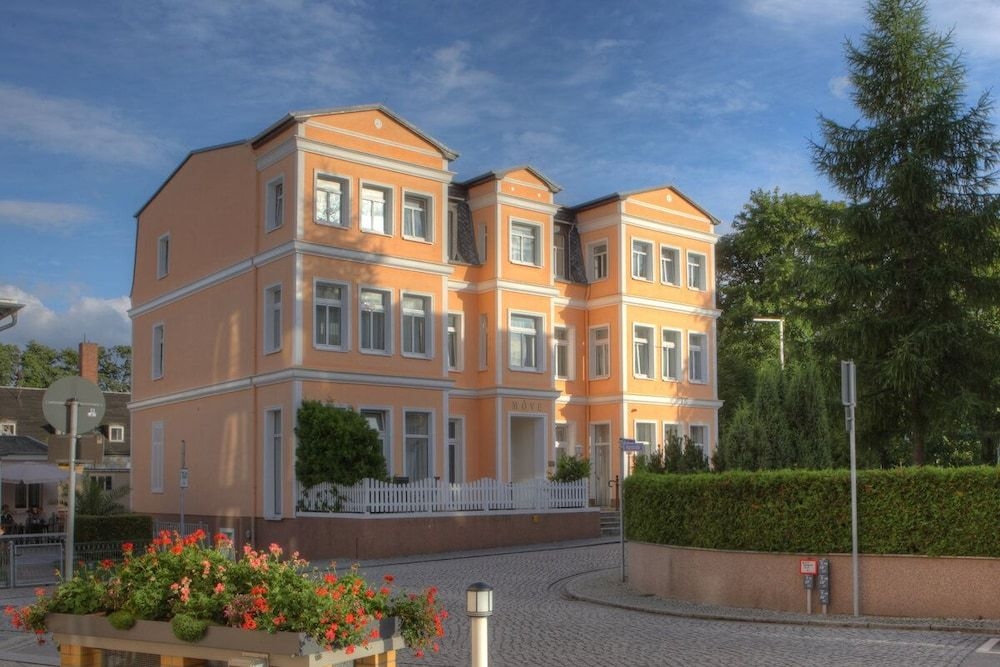 Seetel Villa Move1