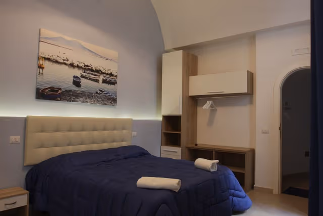 Family Quadruple Room