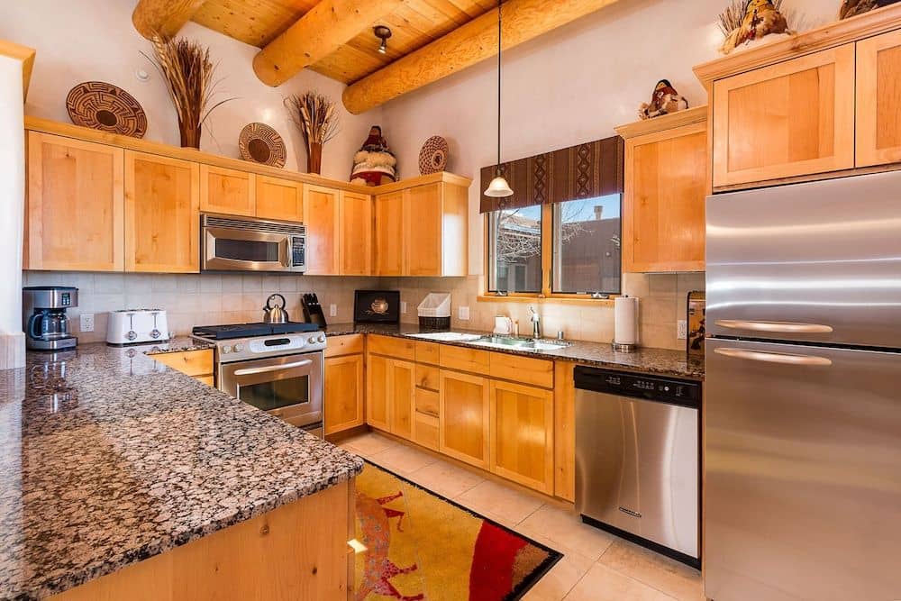 Bishops Lodge Villa Corazones Bishops Lodge Villa Corazones