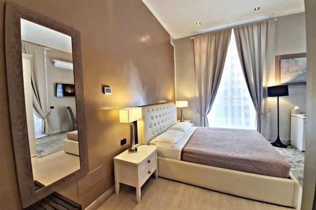 Superior Suite (PIAZZA DI SPAGNA)