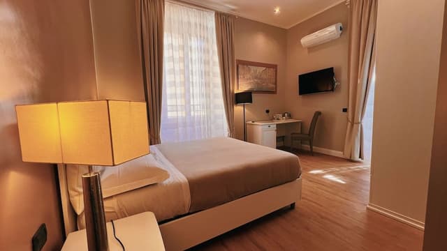 Superior Suite (PIAZZA DI SPAGNA)
