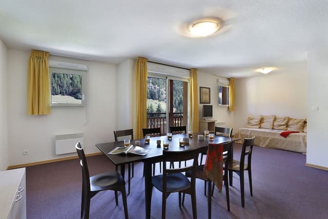 Appartement 4 pièces 8 personnes