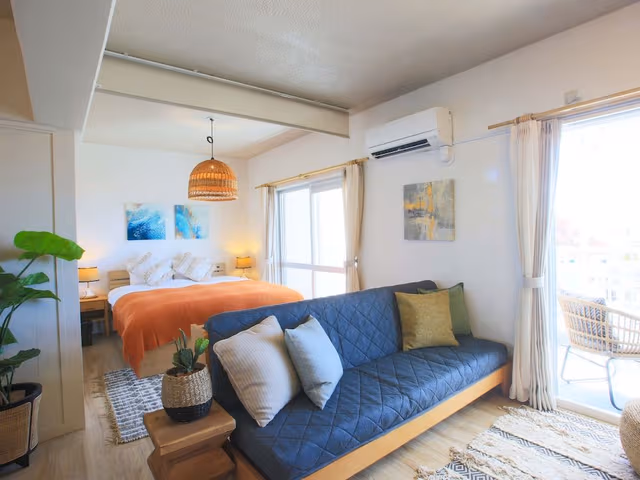 Ocean Living