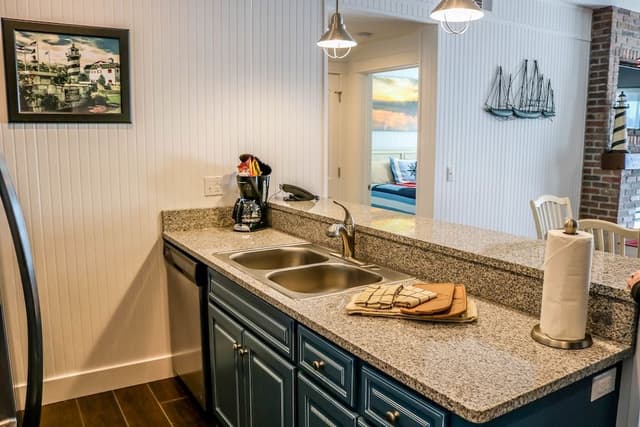 Premier Room, 1 Bedroom