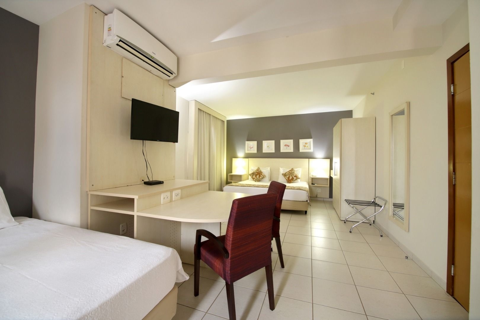 Comfort Inn & Suites Ribeirao Preto2