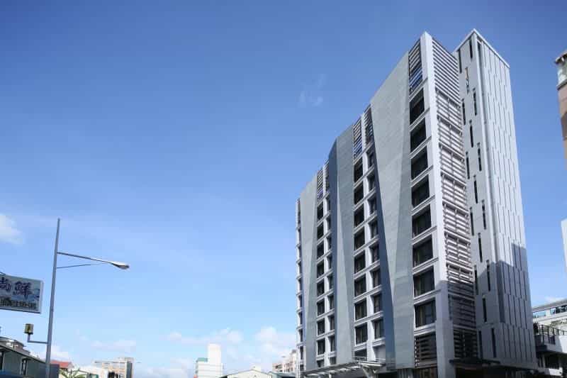 South Urban Hotel