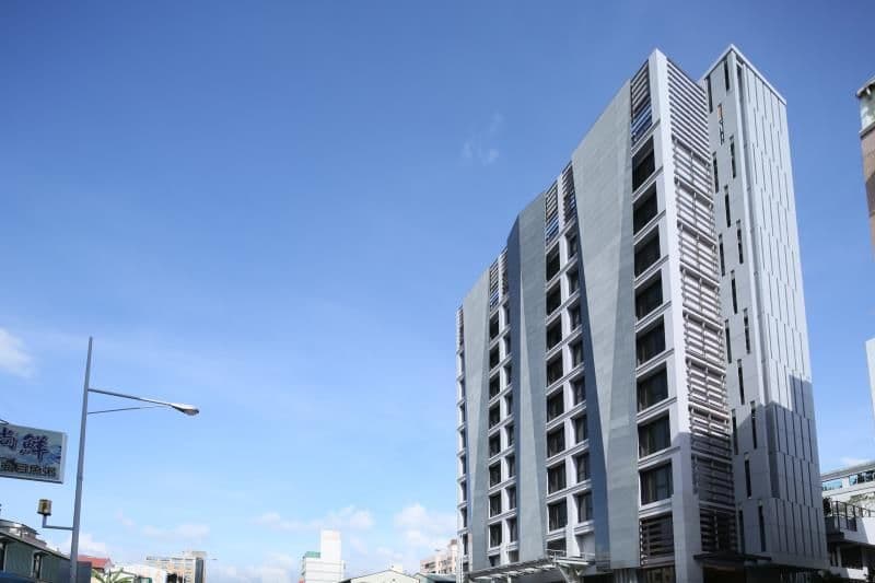 โรงแรมเซาท์ เออร์เบิน โรงแรมเซาท์ เออร์เบิน